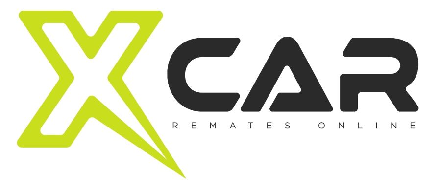 xCar Logo